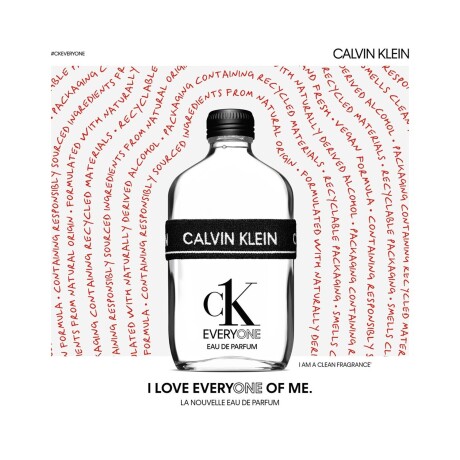 Perfume Calvin Klein CK Everyone EDP 100ml Perfume Calvin Klein CK Everyone EDP 100ml