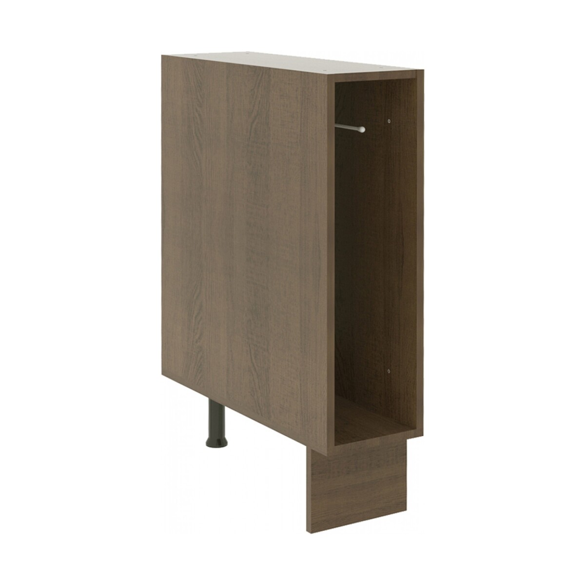 NICHO DE COCINA - MDP GRIS LUX 