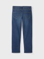 Jeans Regular Fit Dark Blue Denim