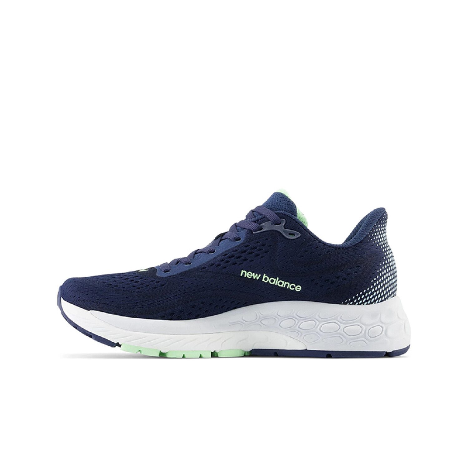 New balance deals 880 azul