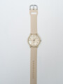 Reloj Jazmin Beige
