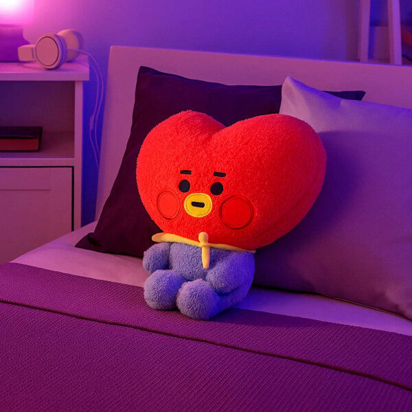 Peluche BT21 baby Tata