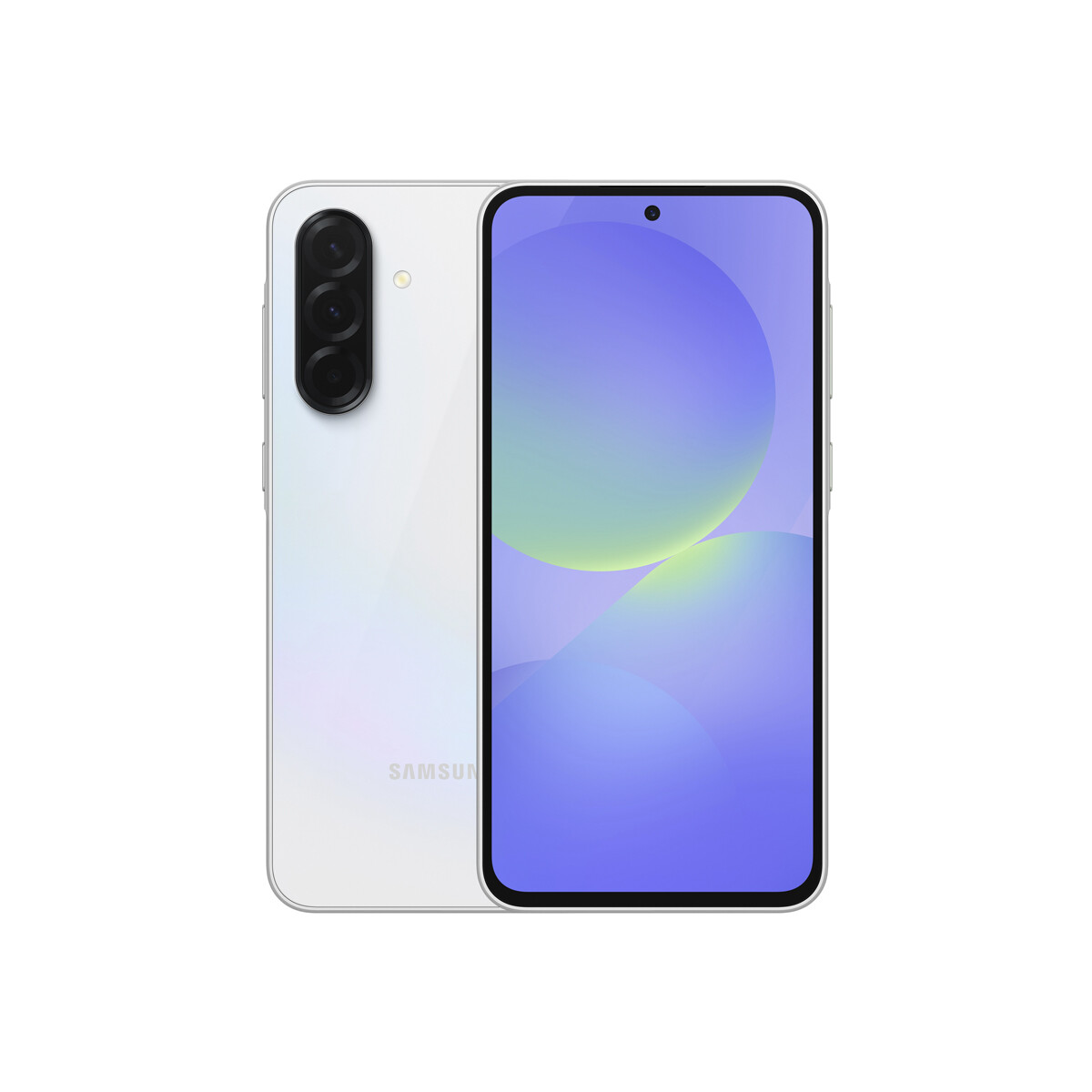Samsung Galaxy A36 5G Blanco 128GB Libre 