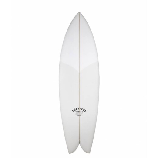 Tabla Sharp eye Maguro 5'10" Tabla Sharp eye Maguro 5'10"