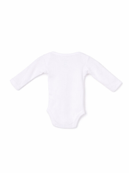 CONJUNTO BODY Y PELELE OFF WHITE