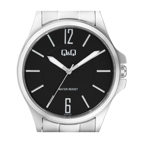 Reloj análogo Q&Q resistente al agua Reloj análogo Q&Q resistente al agua