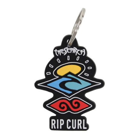 Llavero Rip Curl Search Keyring Multicolor