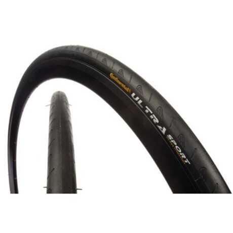 Semitubo Rigido Continental (700 X 25) Ultra Sport Iii Semitubo Rigido Continental (700 X 25) Ultra Sport Iii