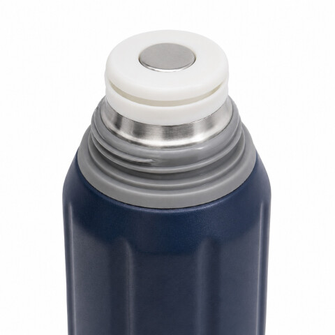 TERMO PICO CEBADOR 600 ML ACERO INOX TERMO PICO CEBADOR 600 ML ACERO INOX