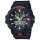 Reloj Análogo/Digital Casio G-Shock GA-700 Resistente Rojo