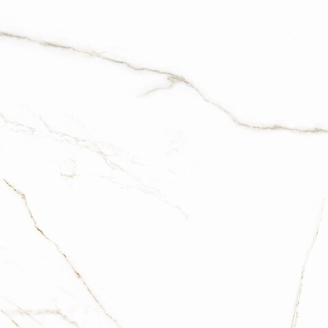 Cerámica para piso y pared Calacata Gold 72x72 cm Pulido brillante y rectificado Cerámica Para Piso Y Pared Calacata Gold 72x72 Cm Pulido Brillante Y Rectificado
