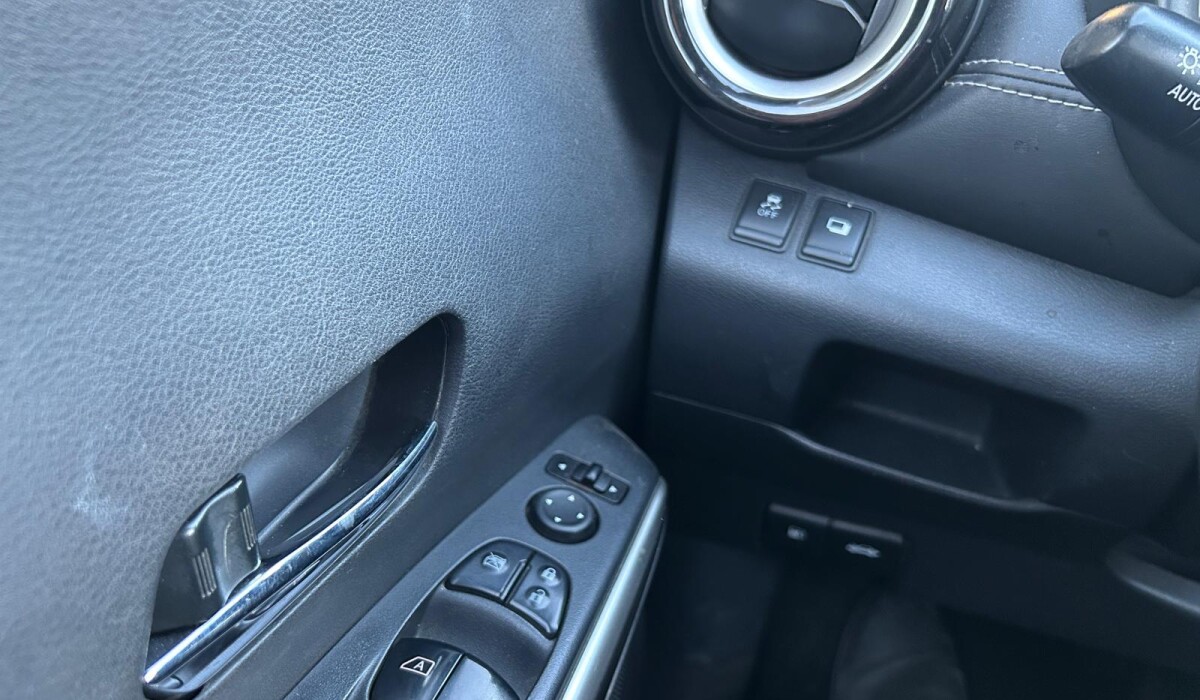 NISSAN KICKS EXCLUSIVE CVT 1.6 2019 NISSAN KICKS EXCLUSIVE CVT 1.6 2019