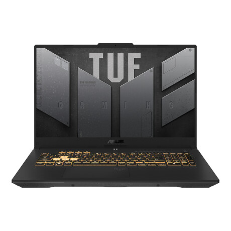 Notebook Gamer Asus Tuf 17,3'' Core I7 16GB 512GB WIN11 RTX4060 001