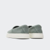 Calzado Toms Slip On Verde
