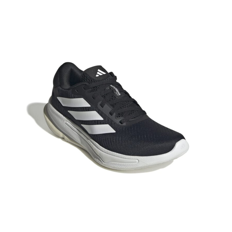 Championes Adidas Supernova Ease de Mujer - JH6072 Negro-blanco