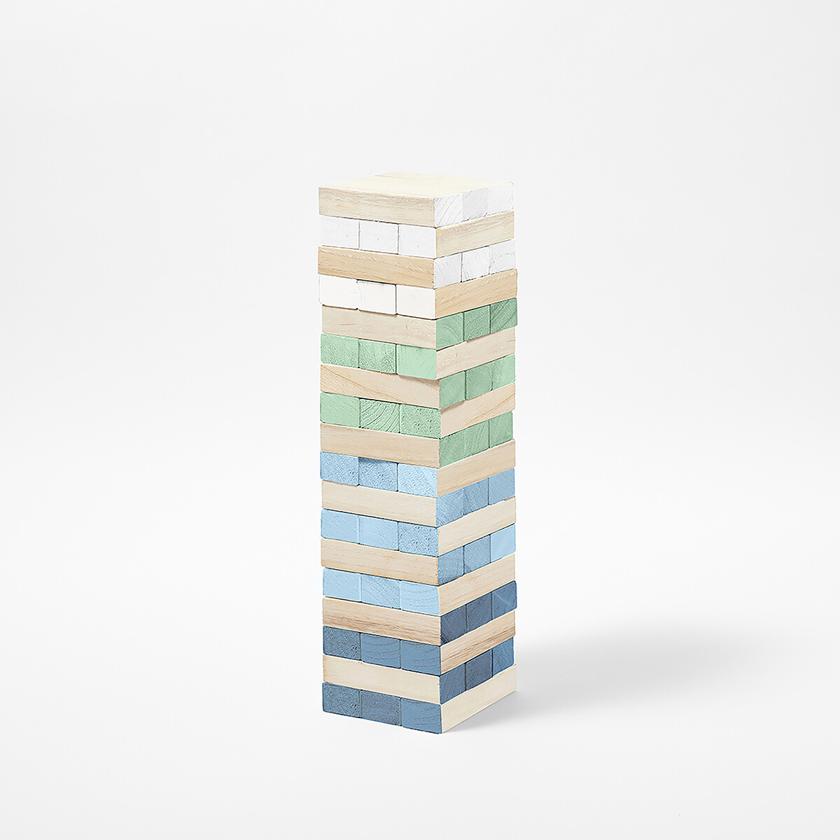Jenga de Madera Large - Sorbet 