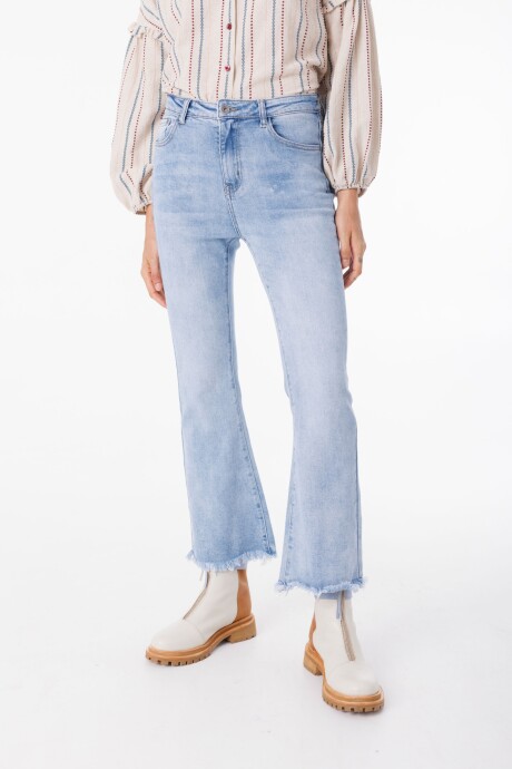 Jean New Ferrara Celeste