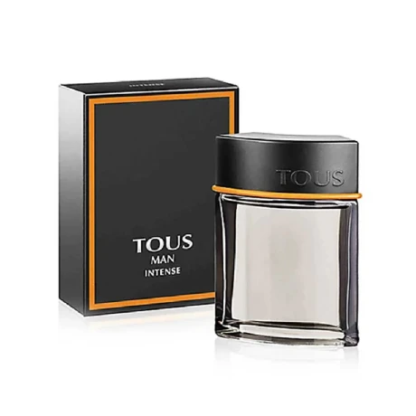 Perfume Tous Man Intense Edt *100 Ml Perfume Tous Man Intense Edt *100 Ml