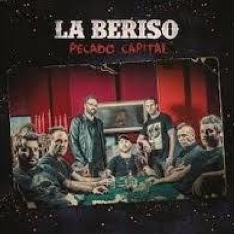 La Beriso-pecado Capital - Cd La Beriso-pecado Capital - Cd