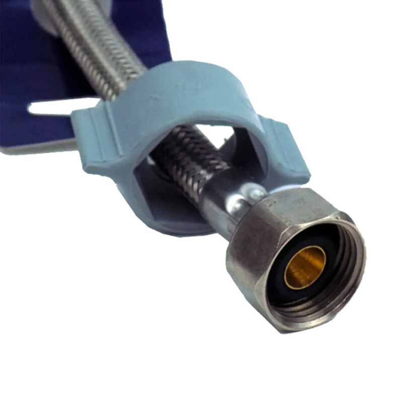 Colilla Para Mono comando 40cm M/h Coflex Colilla Para Mono comando 40cm M/h Coflex