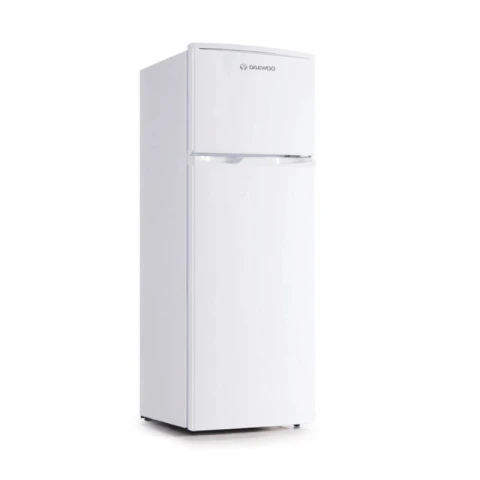 REFRIGERADOR CON FREEZER DAEWOO 207L Refrigerador Con Freezer Daewoo 207l