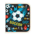 Cartuchera Infantil 36 Accesorios Futbol Cartuchera Infantil 36 Accesorios Futbol