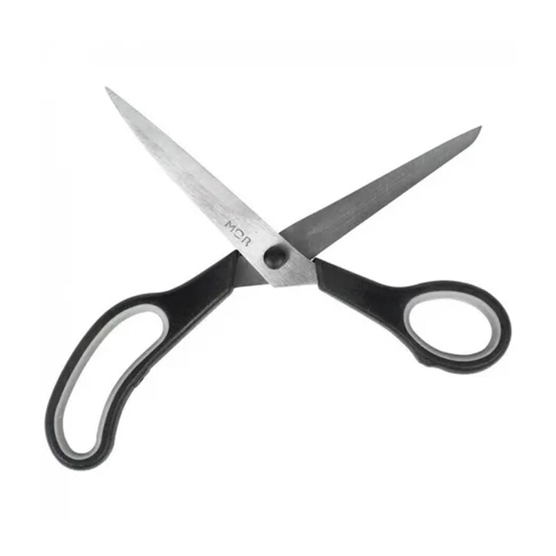 Kit de tijeras 2 pzs INOX