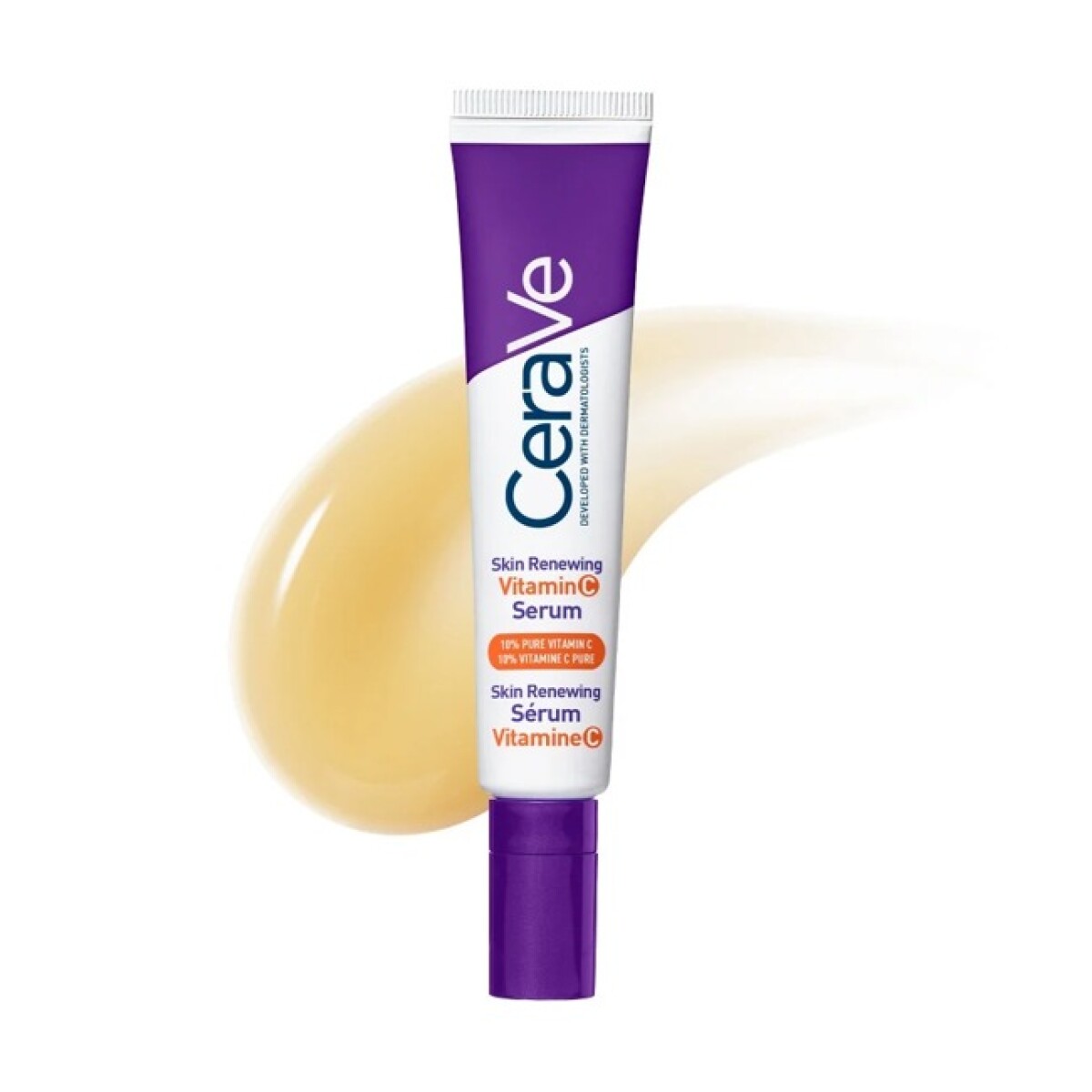 CERAVE SERUM SKINRENEW VIT C 1 OZ /30ML 