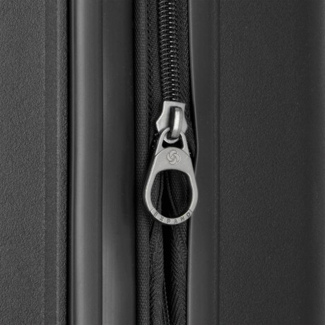 Valija Samsonite Aerolux Spinner Black 20 pulgadas