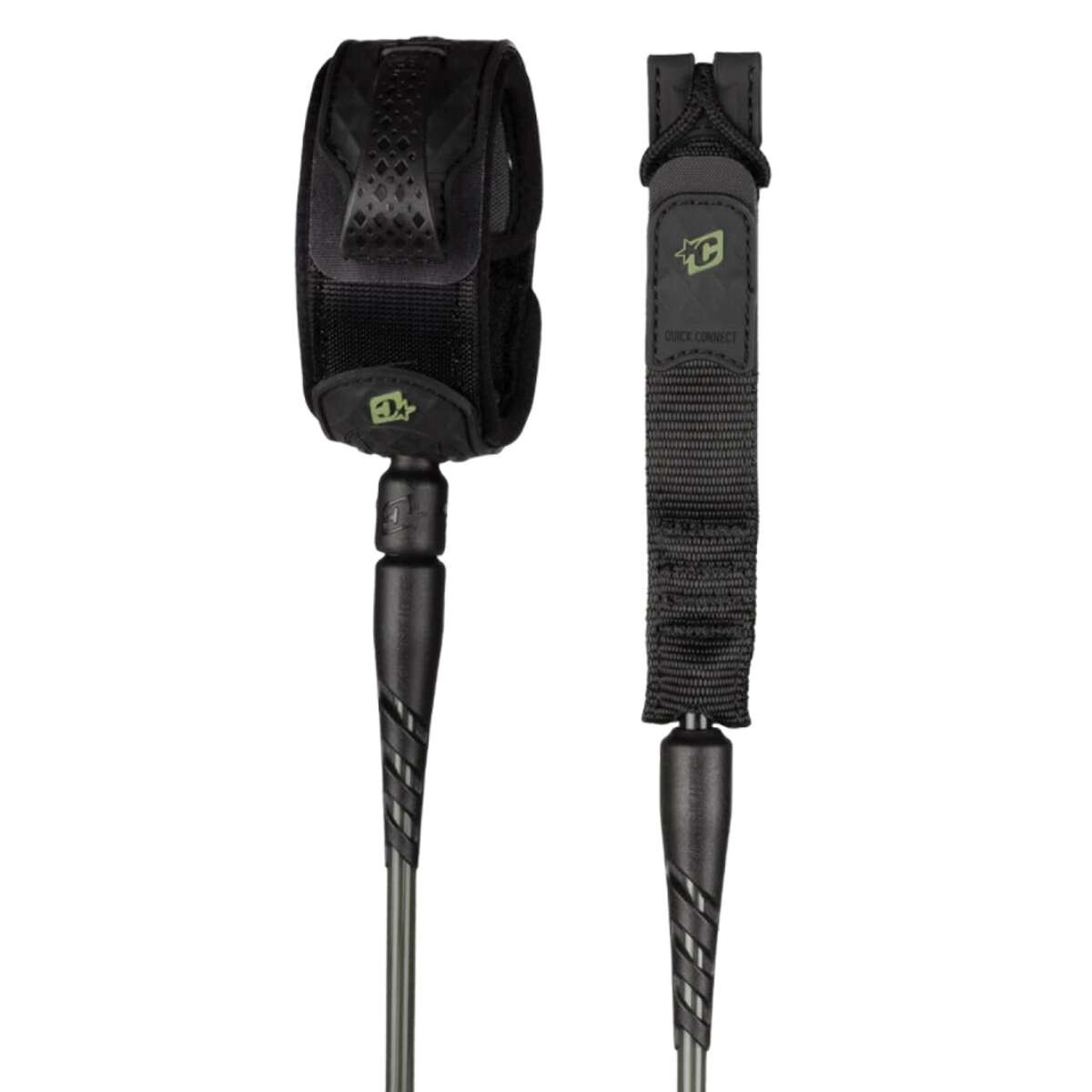 Leash Creatures - Duty 6 