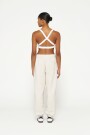 TOP BRA Blanco