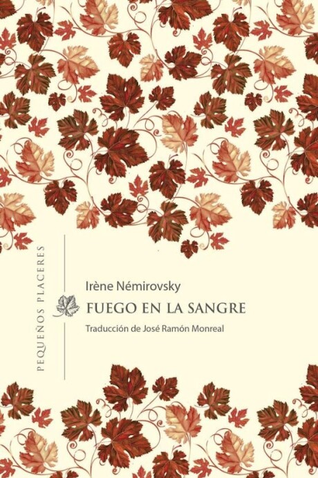 FUEGO EN LA SANGRE FUEGO EN LA SANGRE