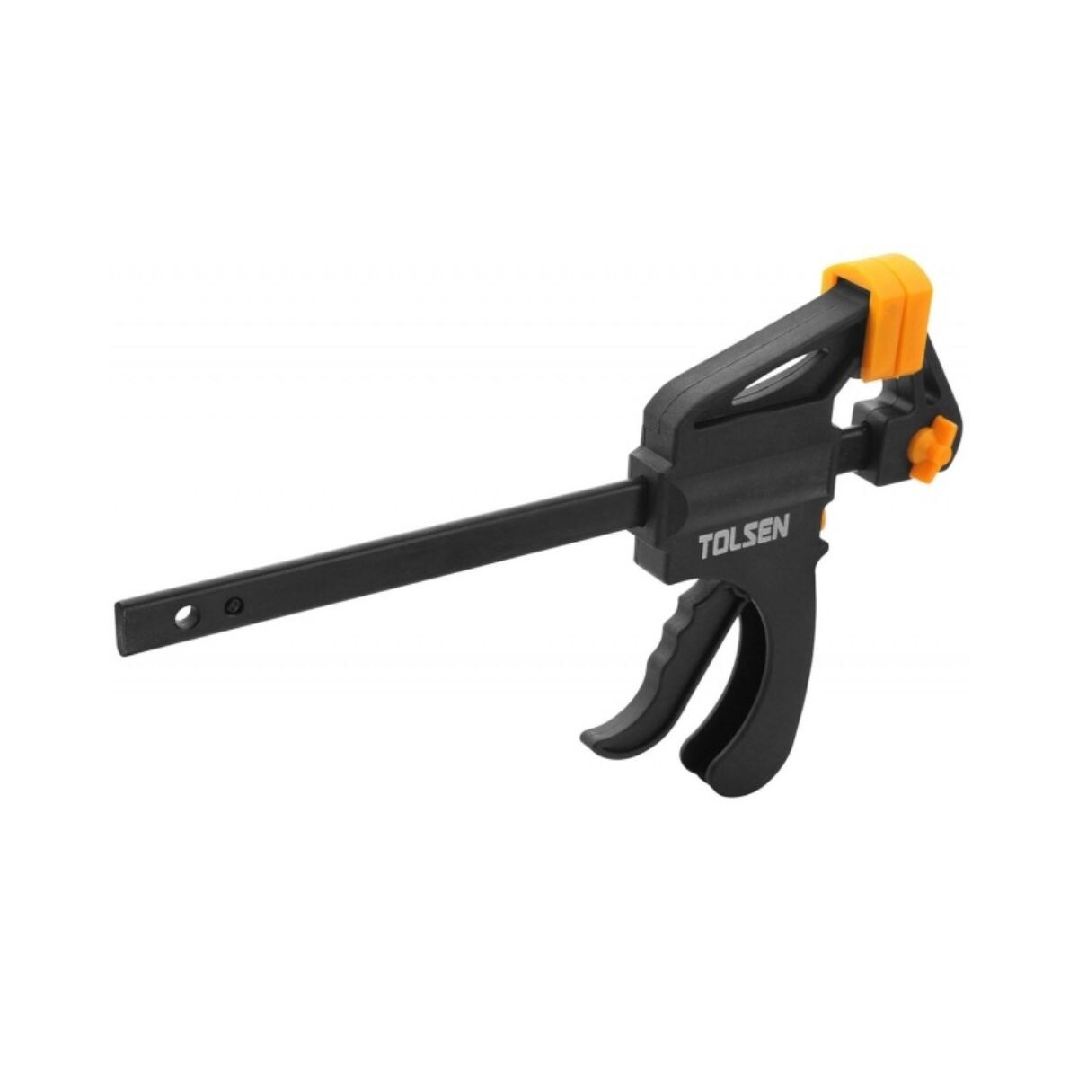 Prensa Resorte 225mm 9" Tolsen 