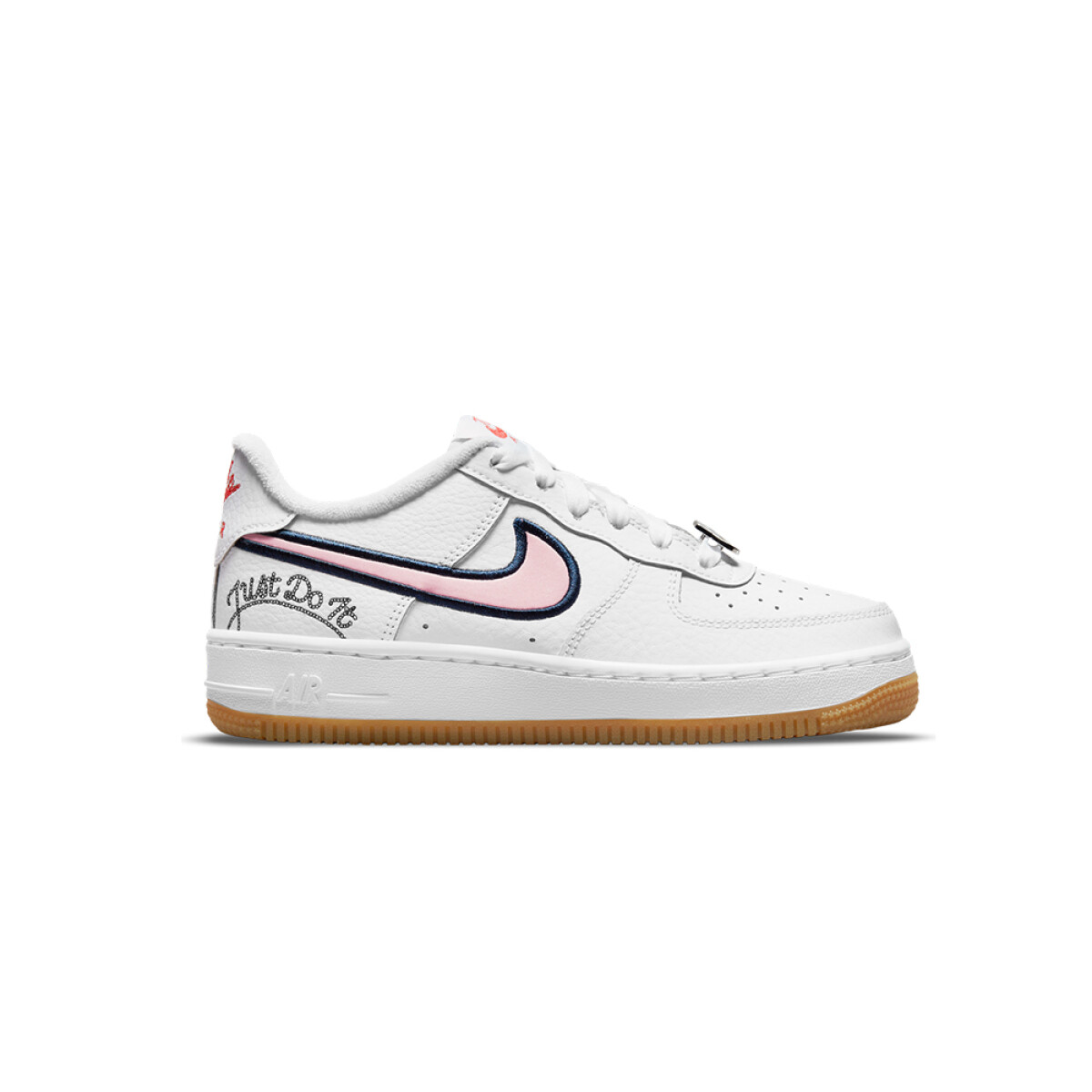 Nike Air Force 1 LV8 - White 