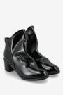 BOTIN CATO Negro