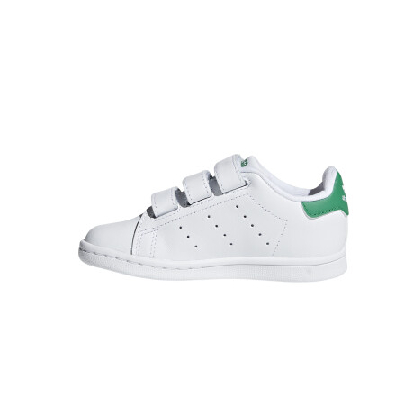 adidas STAN SMITH CF I White/Green