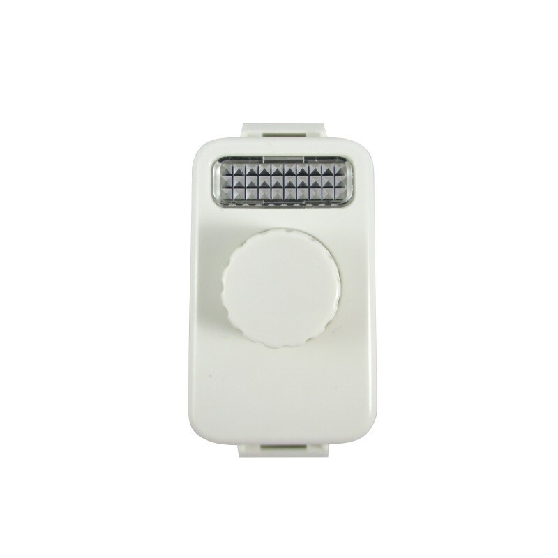 MODULO VARIADOR DE INTENSIDAD LUMINOSO 60-900W LINEA CLASICA MODULO VARIADOR DE INTENSIDAD LUMINOSO 60-900W LINEA CLASICA