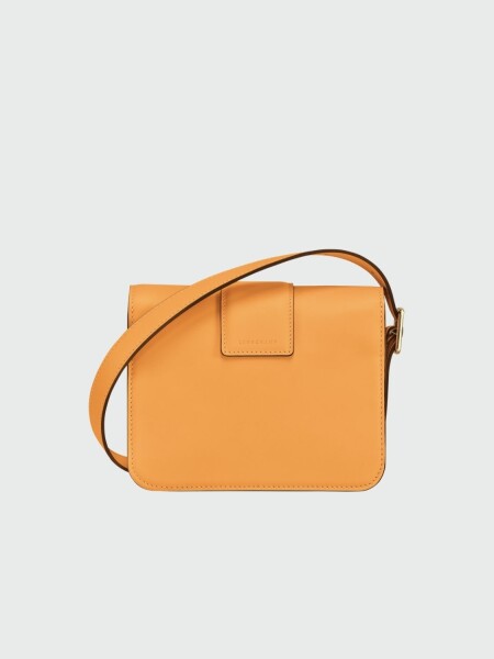Longchamp -Cartera pequeña de cuero, Box-trot 0