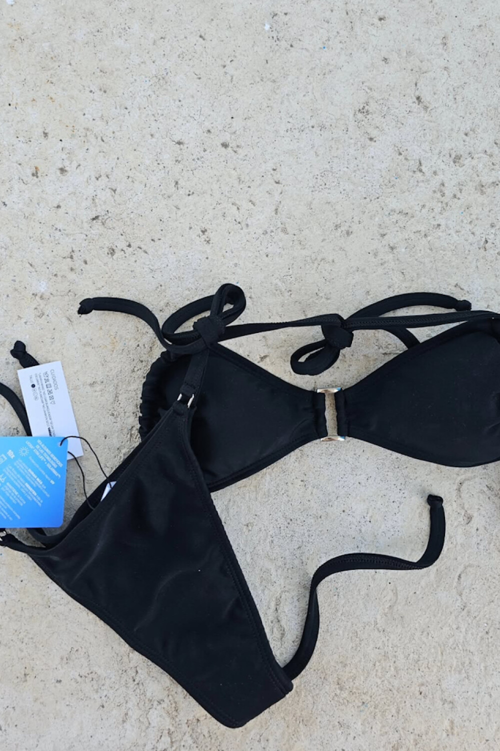 DARYA COLALESS NEGRO