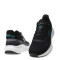Championes de Hombre Umbro Negro