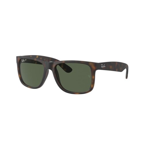 Ray Ban Rb4165 Justin 865/9a
