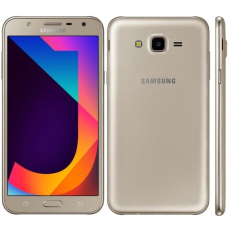 Samsung J701M Galaxy J7 Neo Lte Dual Dorado 001