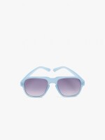 Gafas De Sol Redondas azul
