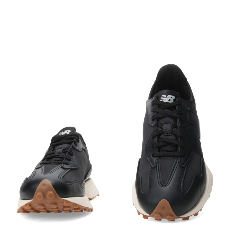 Championes de Mujer New Balance Life Style Negro