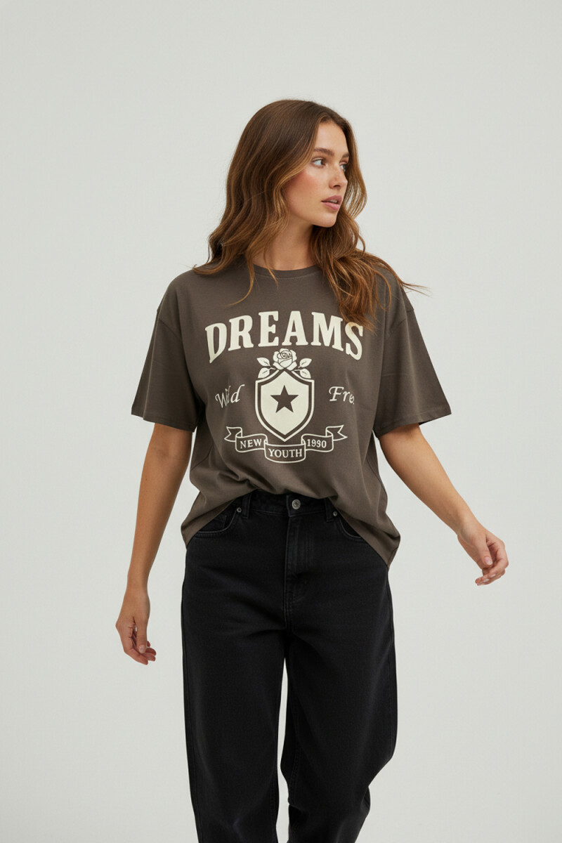 Remera Perley - Estampado 6 