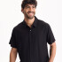 Camisa Uptown Negro