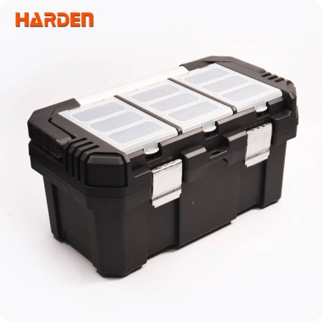 CAJADEHERRAMIENTASPLÁSTICOREFMANGOALUM55CMHARDEN++ N/a