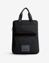 Portanotebook Mochila Mochila Portanotebook Rue Du Voyage - Negro