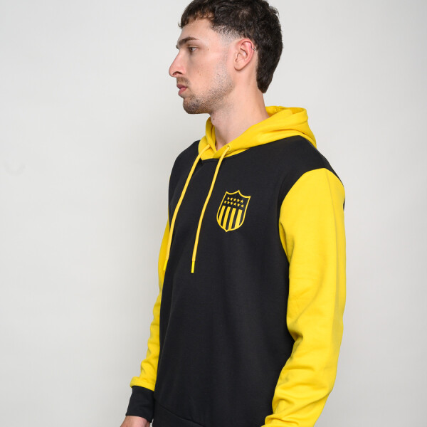 CANGURO OCHIN Peñarol Licencias Hombre 023