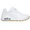 Uno Stand On Air - Mujer White
